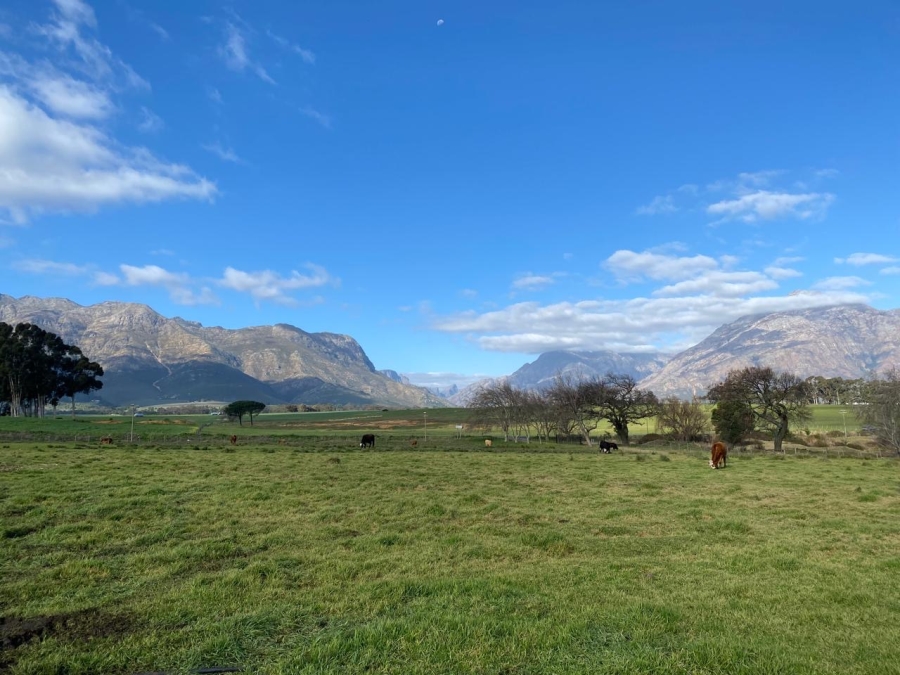 Commercial Property for Sale in Wolseley Western Cape